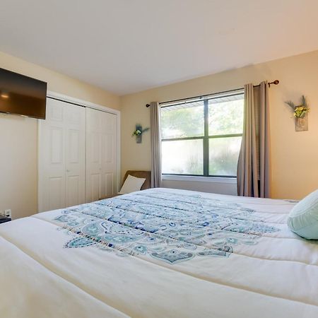 Branson Resort Condo By Lake Taneycomo With Pool! Exteriör bild