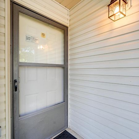 Branson Resort Condo By Lake Taneycomo With Pool! Exteriör bild