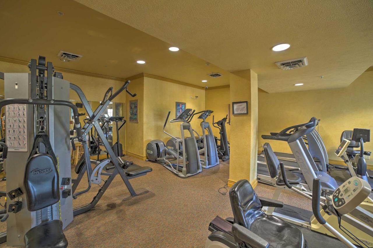 Branson Resort Condo By Lake Taneycomo With Pool! Exteriör bild