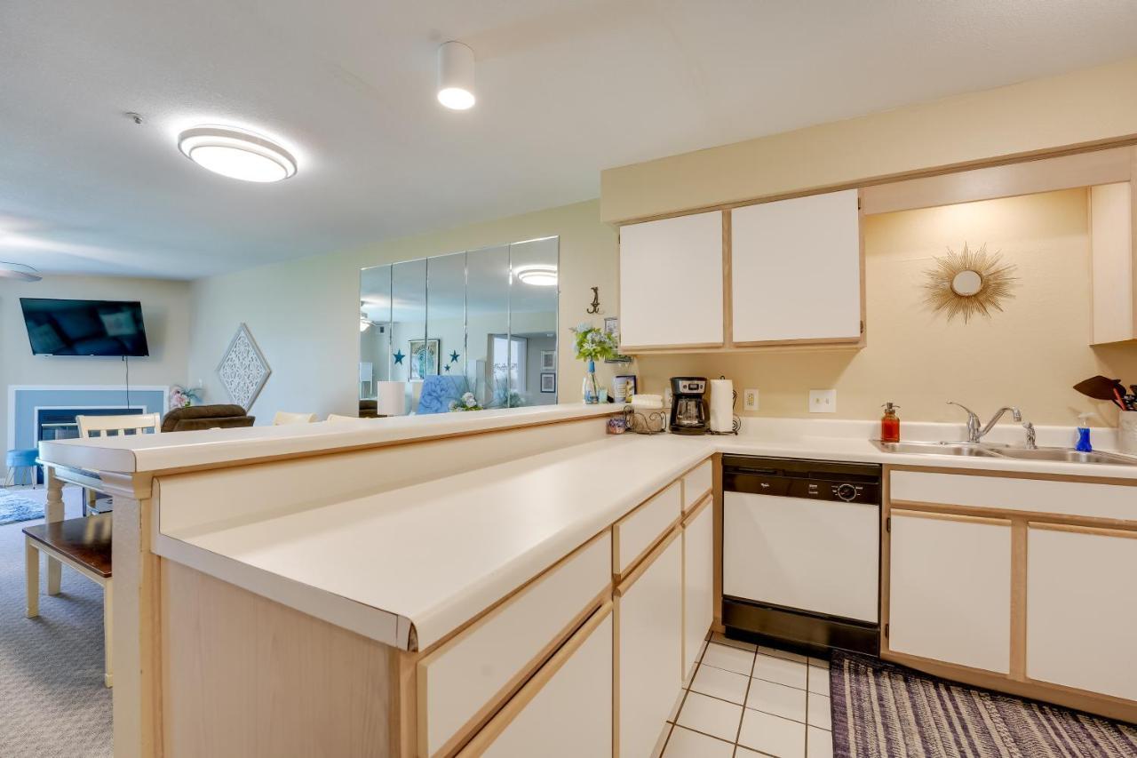 Branson Resort Condo By Lake Taneycomo With Pool! Exteriör bild