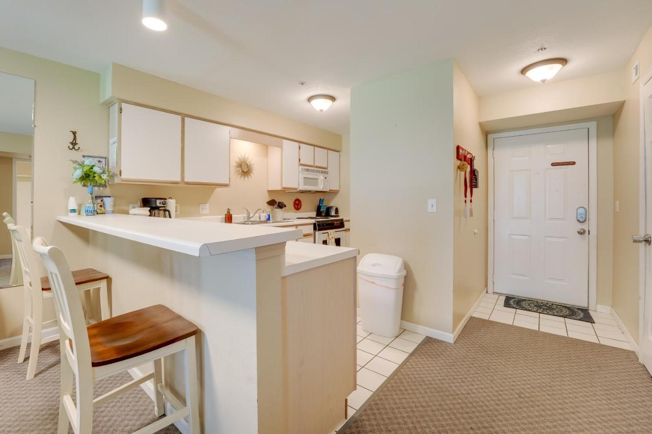 Branson Resort Condo By Lake Taneycomo With Pool! Exteriör bild