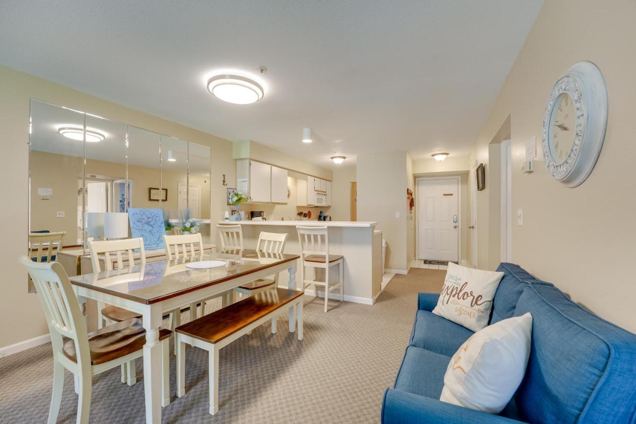 Branson Resort Condo By Lake Taneycomo With Pool! Exteriör bild
