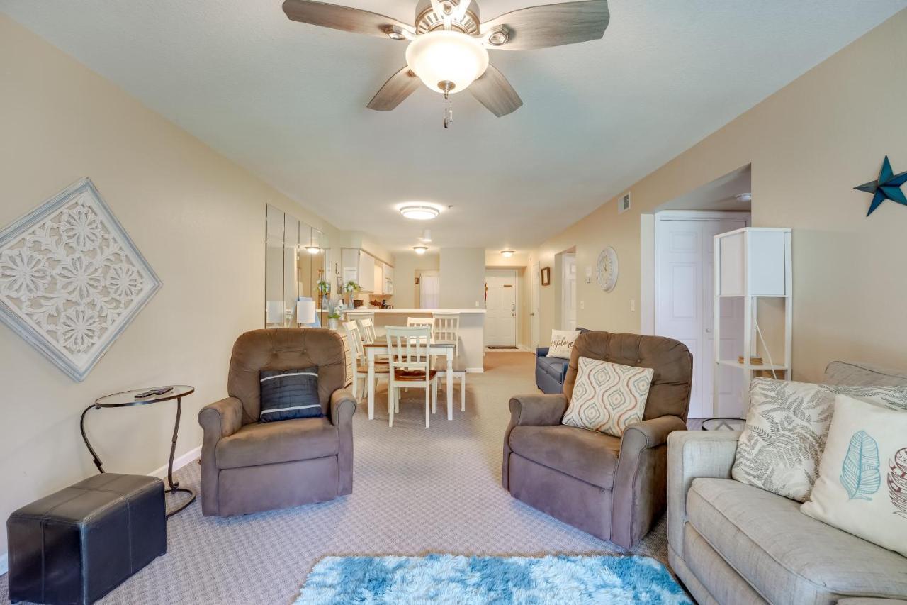 Branson Resort Condo By Lake Taneycomo With Pool! Exteriör bild