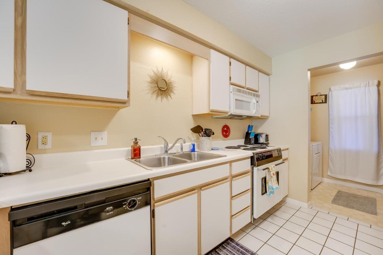 Branson Resort Condo By Lake Taneycomo With Pool! Exteriör bild