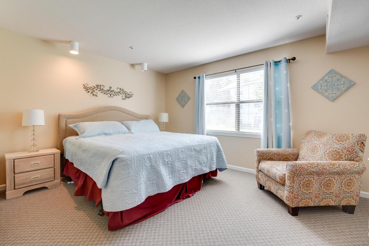 Branson Resort Condo By Lake Taneycomo With Pool! Exteriör bild