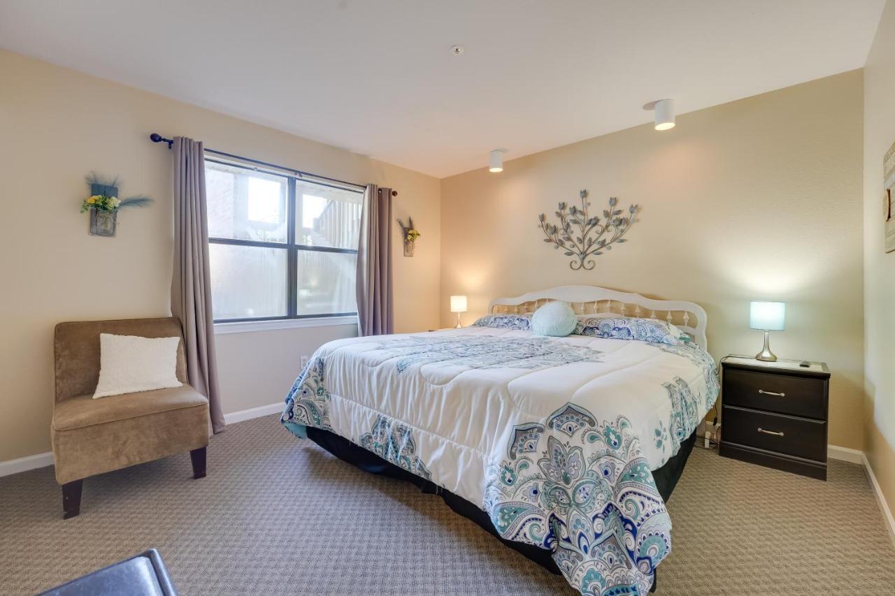 Branson Resort Condo By Lake Taneycomo With Pool! Exteriör bild