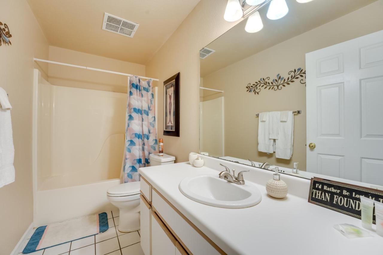 Branson Resort Condo By Lake Taneycomo With Pool! Exteriör bild