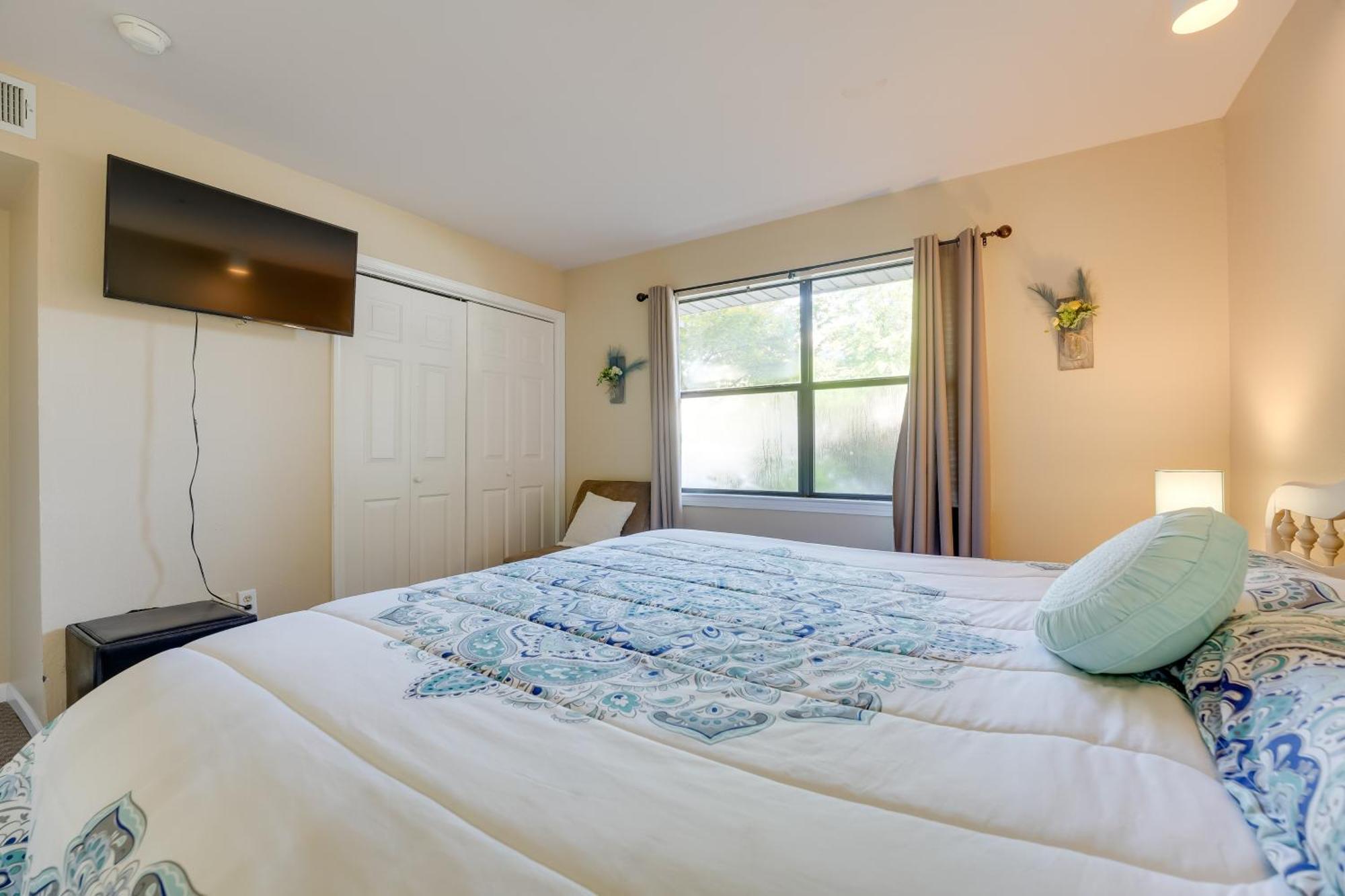 Branson Resort Condo By Lake Taneycomo With Pool! Exteriör bild
